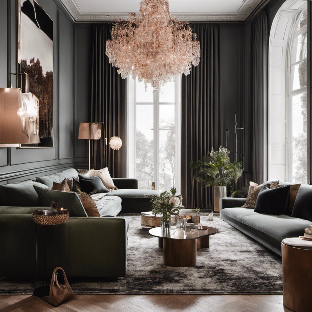 Intimate Setting