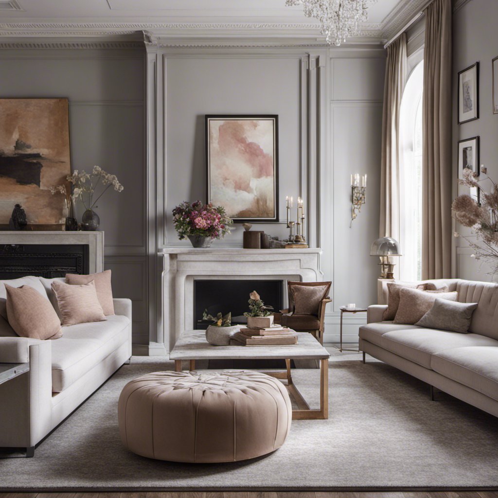 Exquisite Romantic Charm
