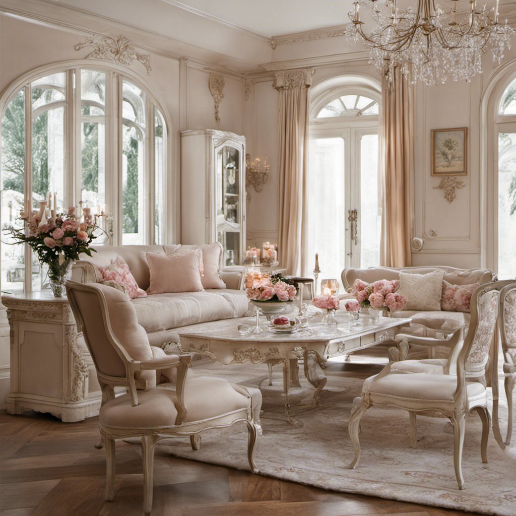 Elegant Classic Romanticism