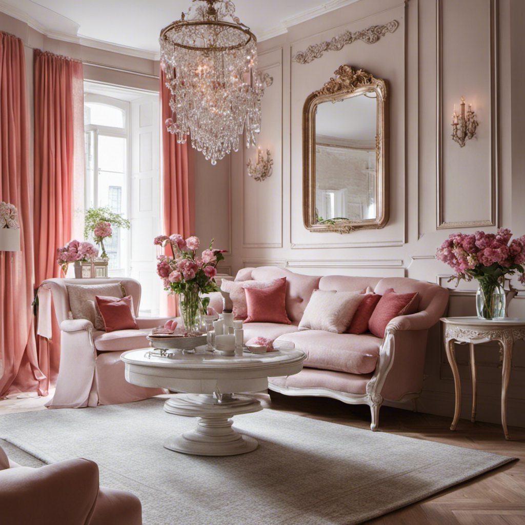 Romantic Luxury