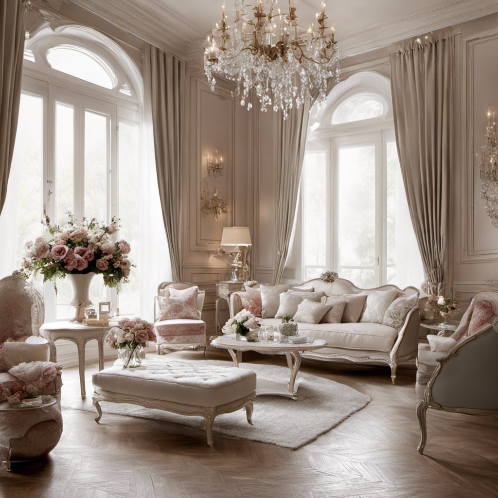 The Enchanting Atmosphere of Romanticism