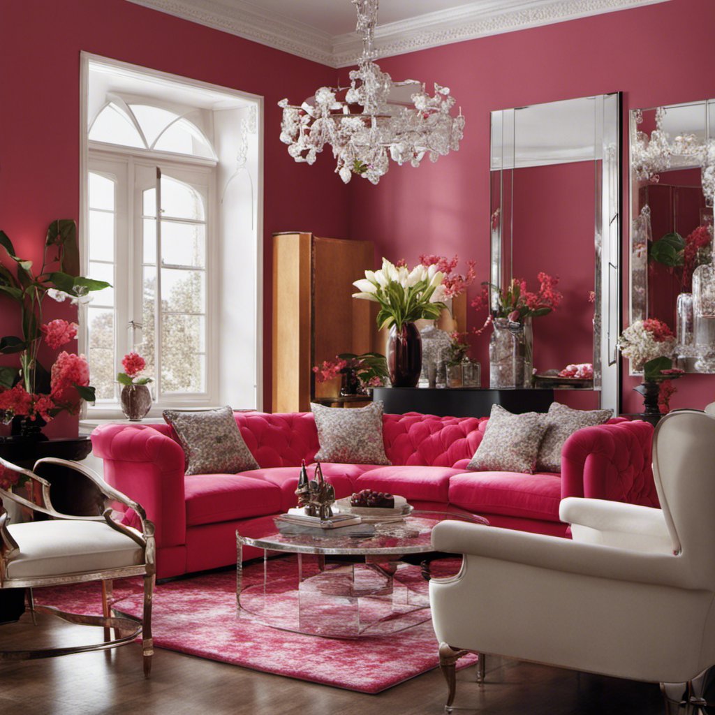 Enchanting Romanticism Atmosphere