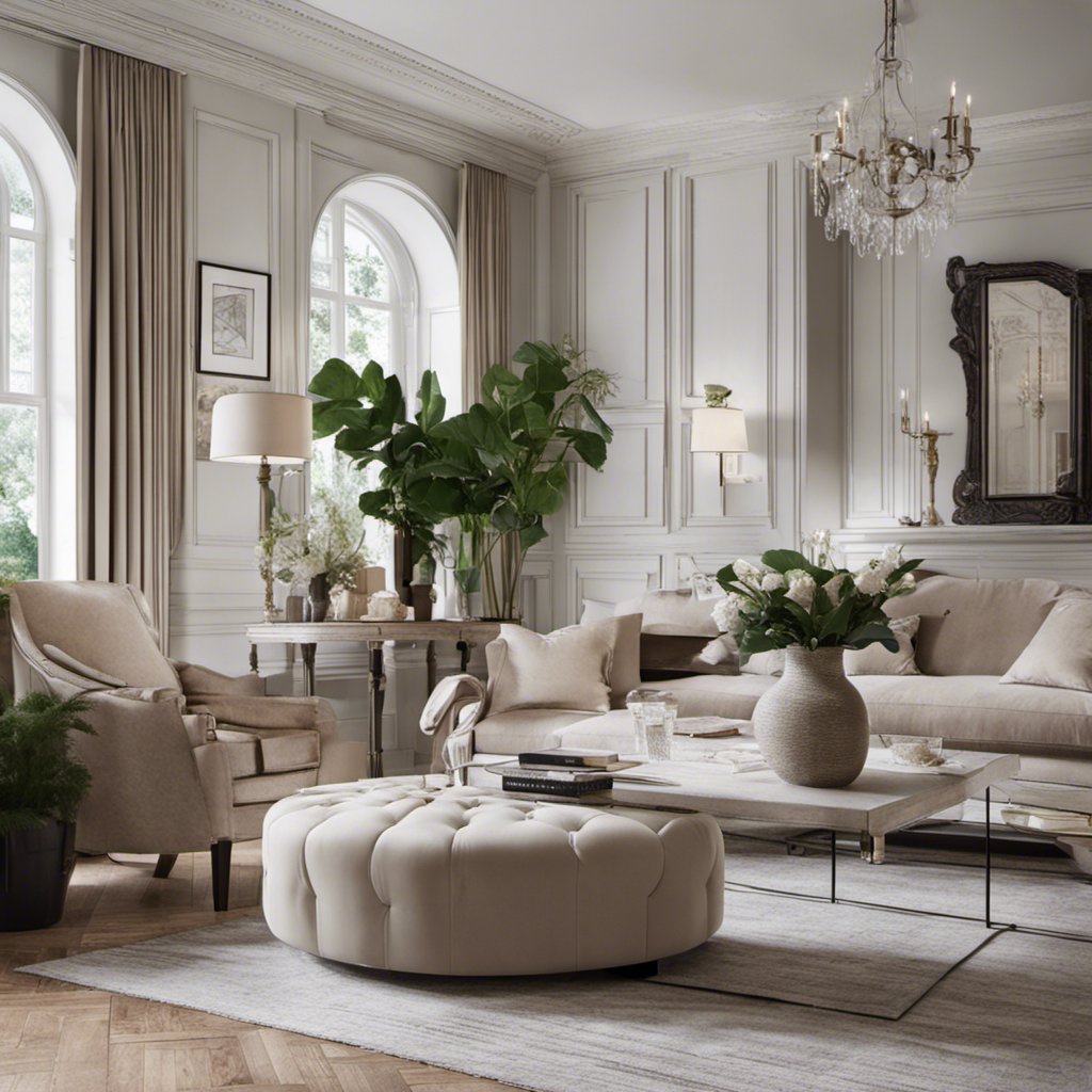 Romantic Garden