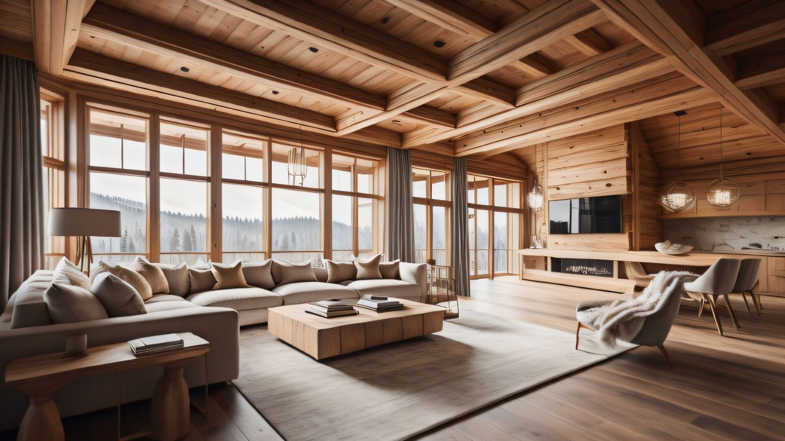Cozy Retreat