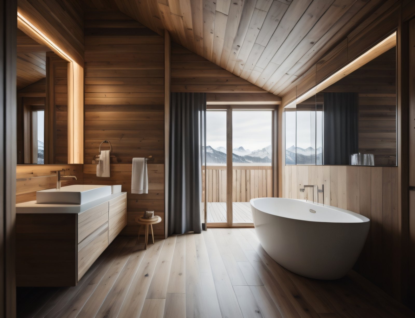 Eco-Friendly Nest