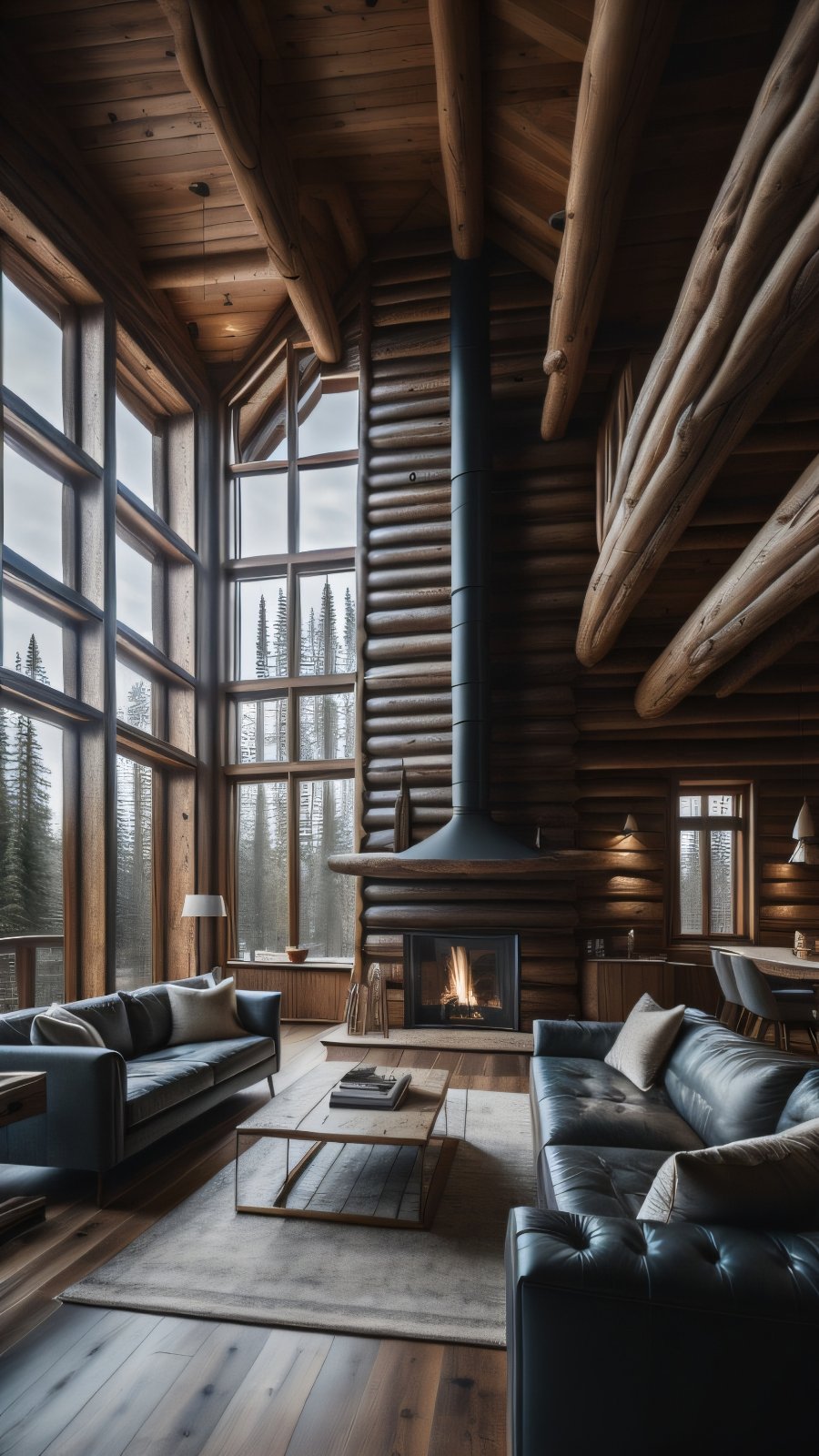 Winter Romance