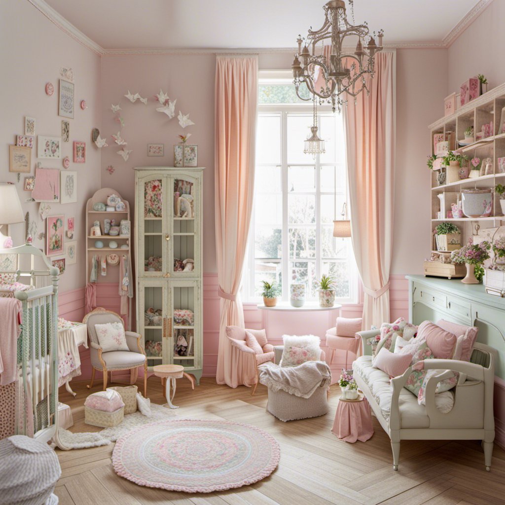 Girlish Dreams