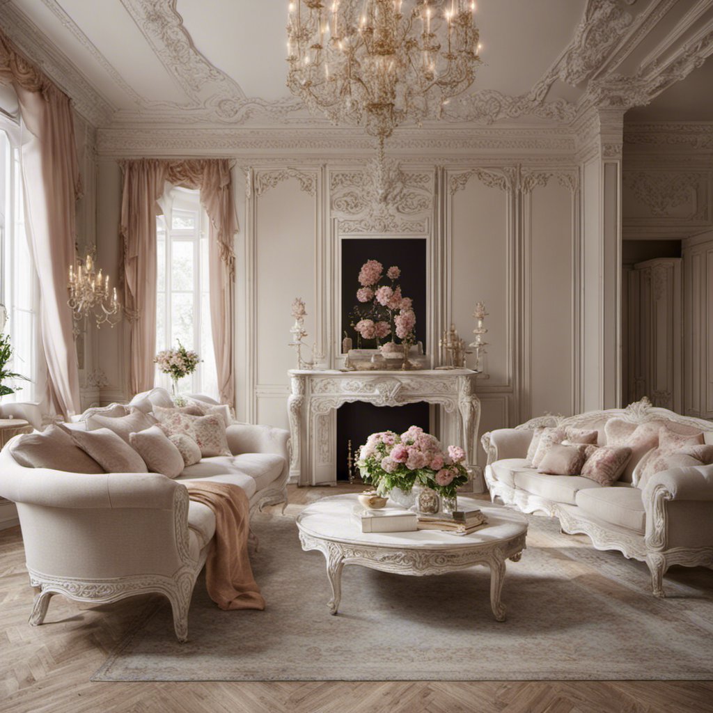 Soft Hues