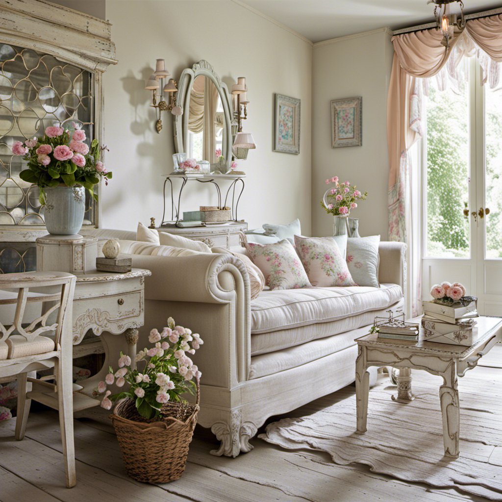 Shabby Chic Wonders