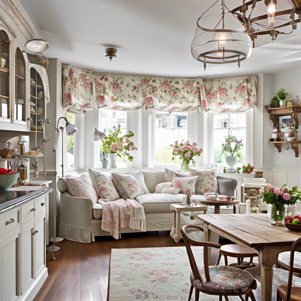 Vintage Charm