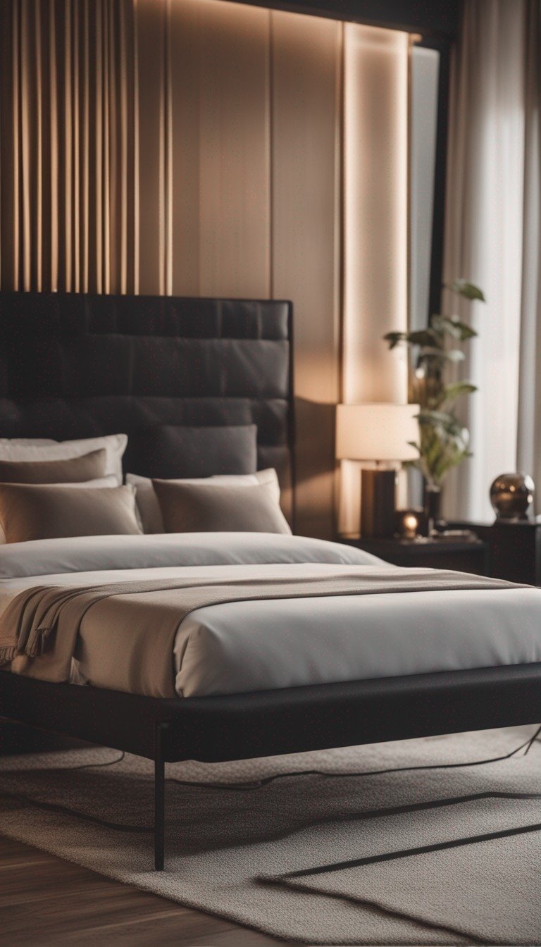 Refined and Modern Interior Style: Ideas for Creating a Cozy Atmosphere