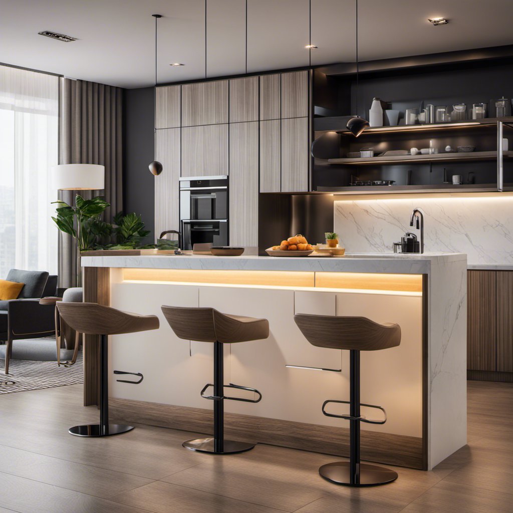Cozy with a Modern Touch: Wood in Modern Interiors