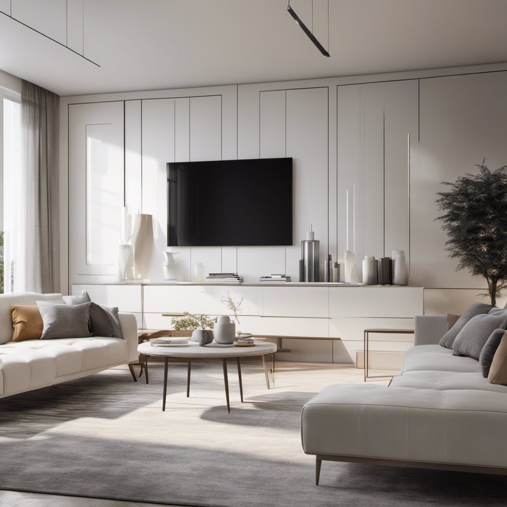 Casual Style: Modern Living Room