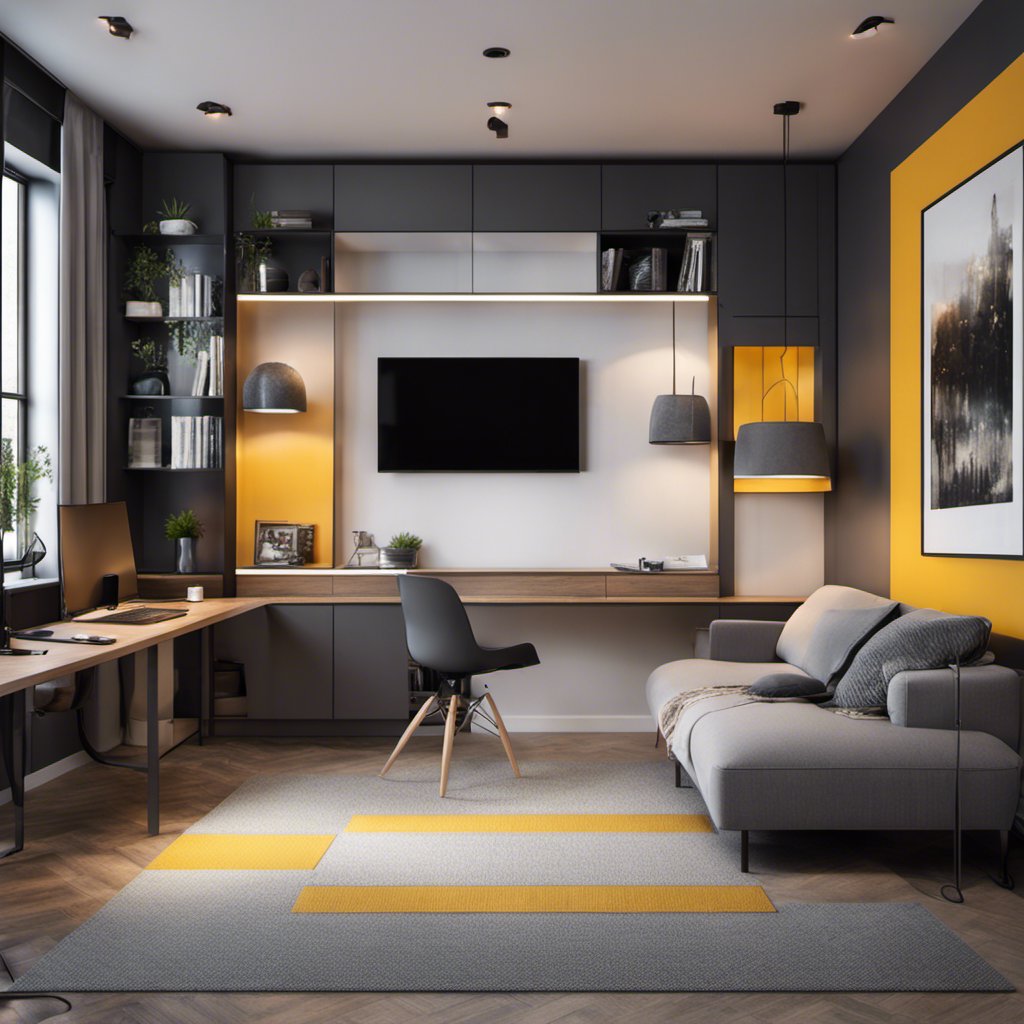 Energy in Modern Lighting