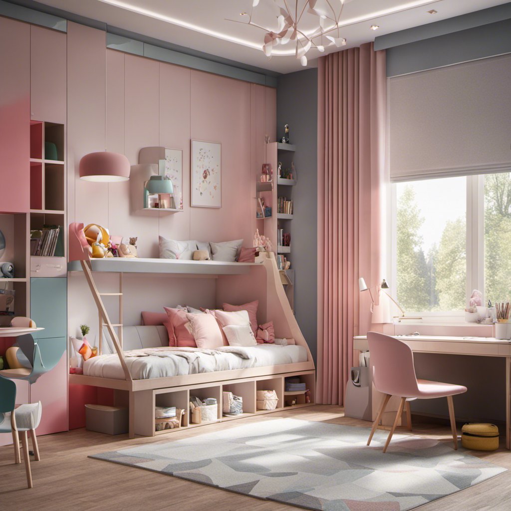Pink Paradise