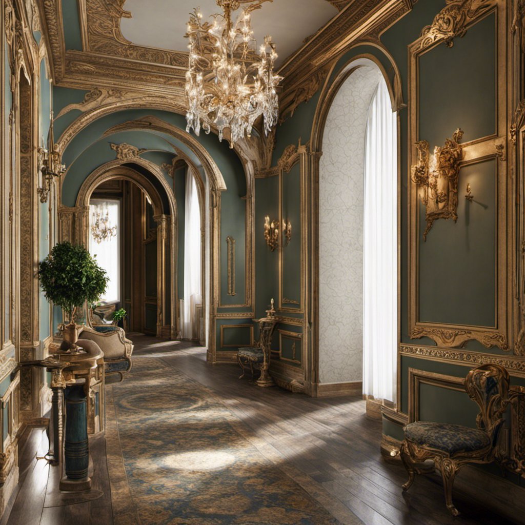 Venetian Magic