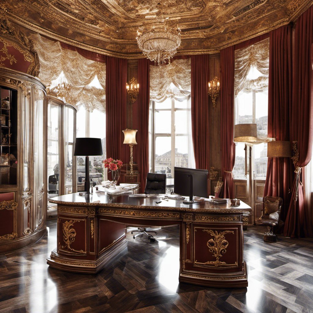 The Luxury of Canaletto