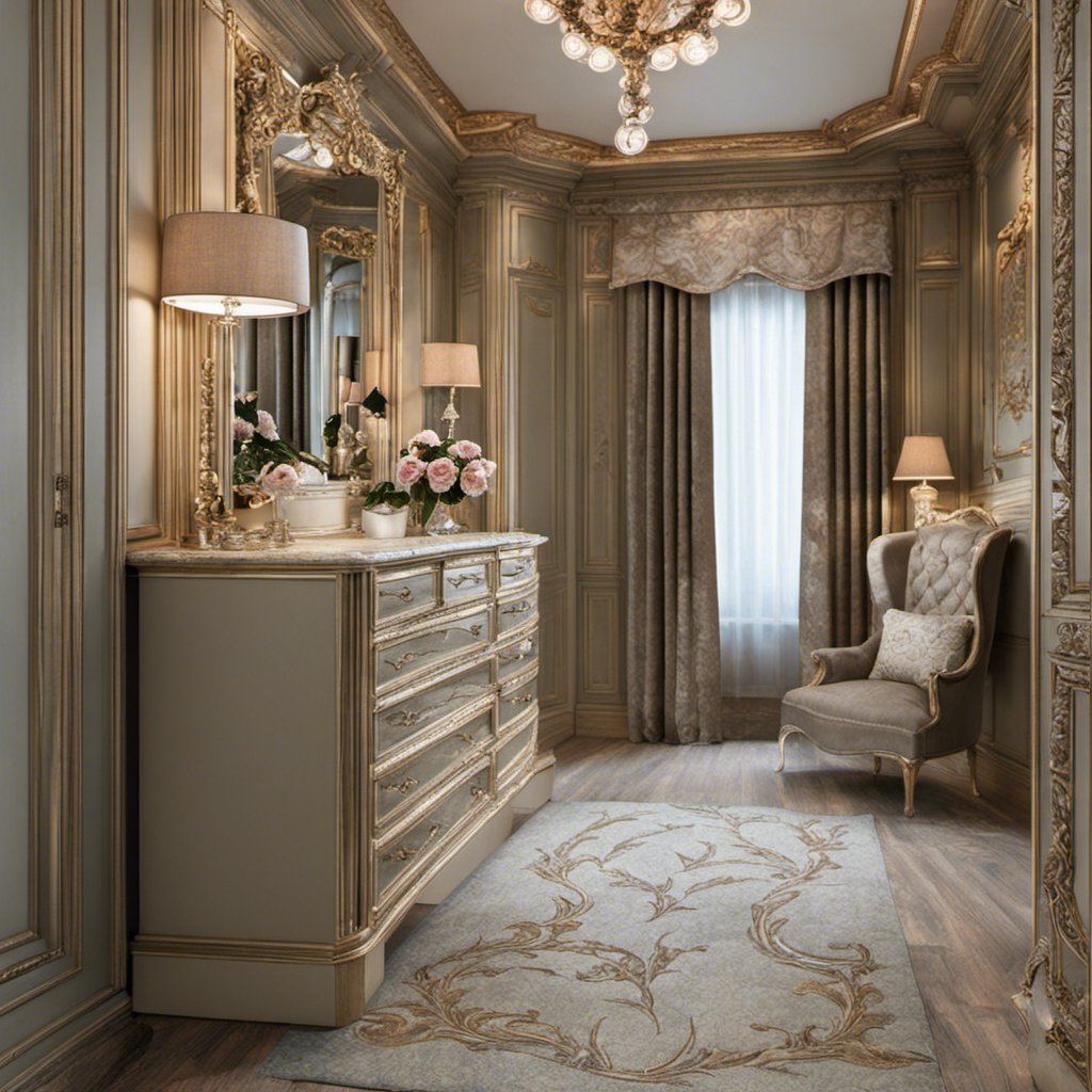 Reflections of Romance