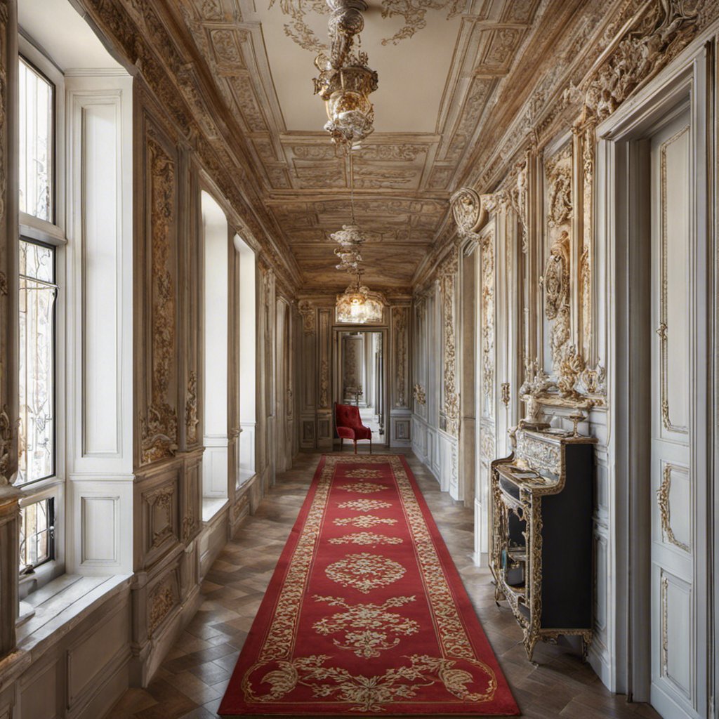 A Fairytale Passage in Venice
