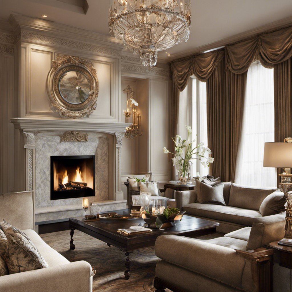 Aristocratic Heritage