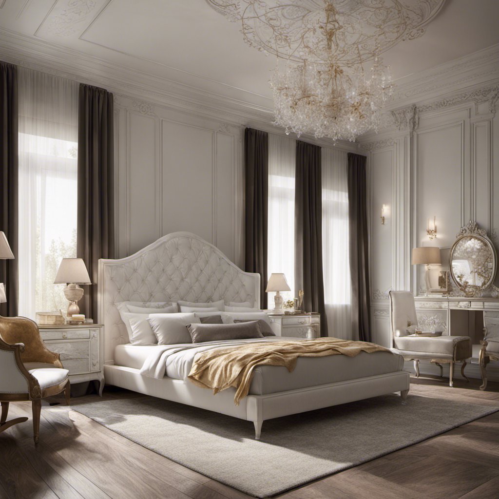 Gondola Dreams: Venetian Romance in the Bedroom