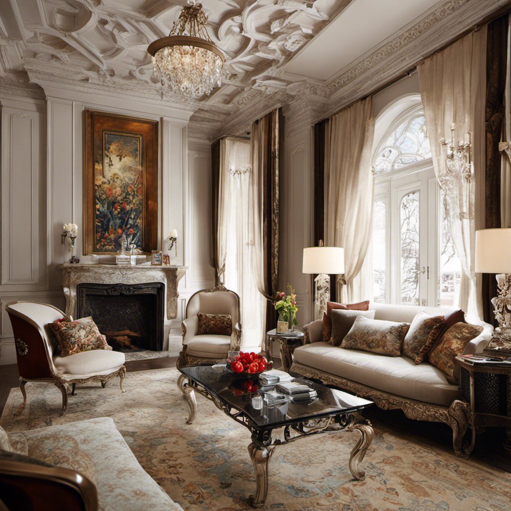 Architectural Marvels: Venetian Classics