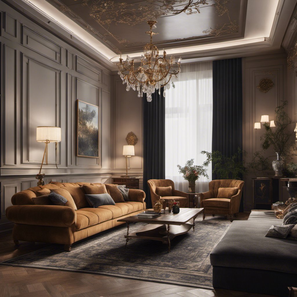 Empire of Grandeur: Venetian Interior Design