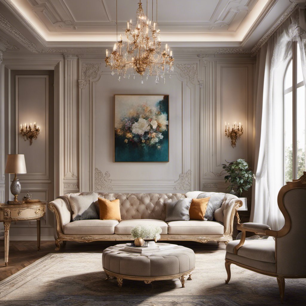 Venetian Opulence: Luxury and Elegance in Every Detail