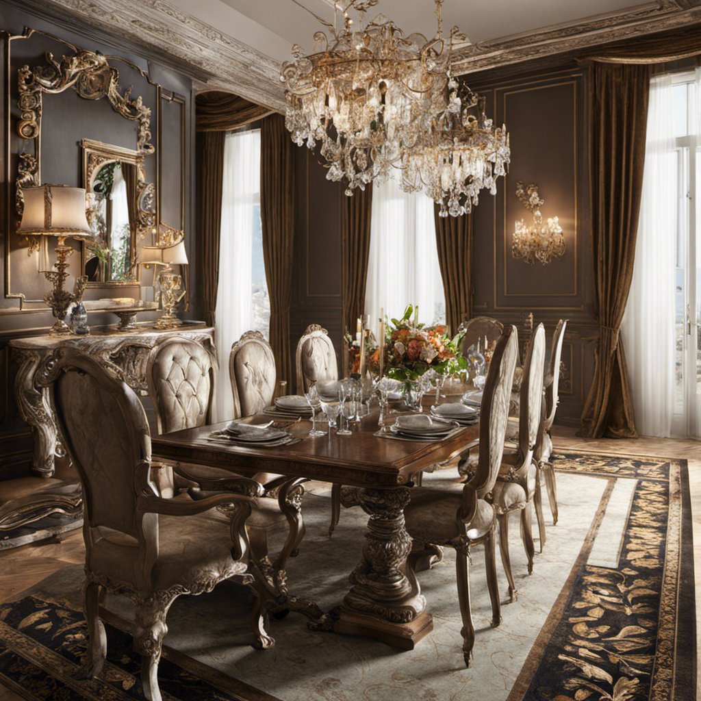 Reviving the Grandeur of Venetian Elegance