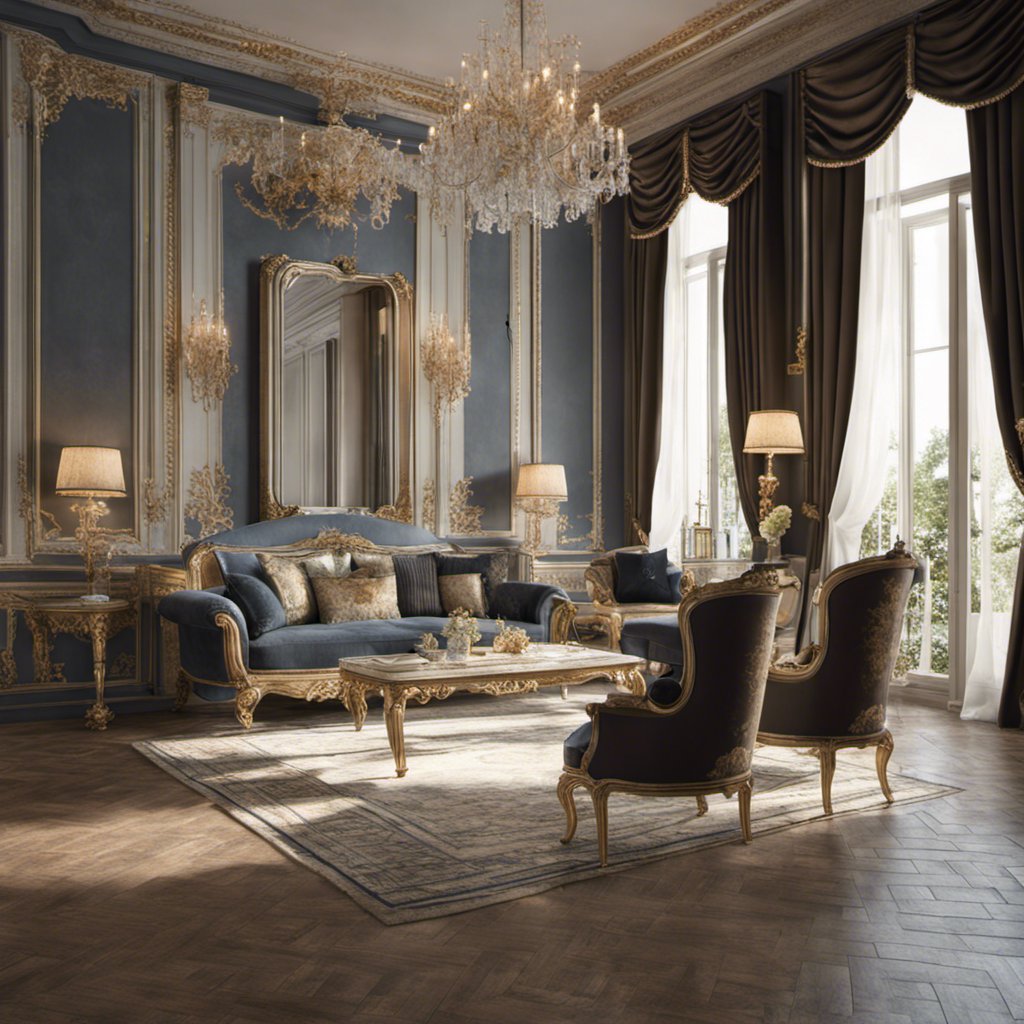 Fabric Symphony: Combining Silk and Velvet