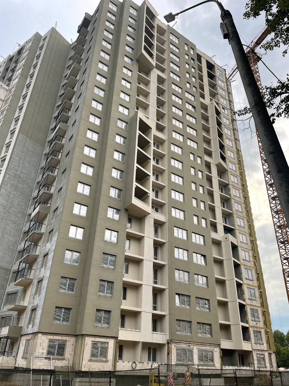Affordable Living in a Great Area