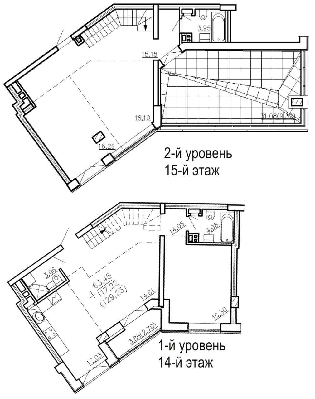 Ideal Space for a Modern Family