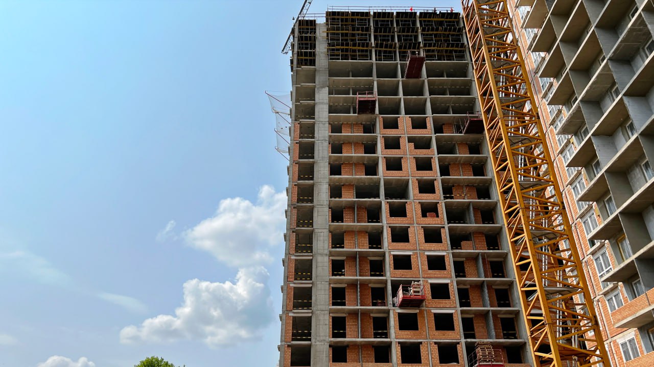 At the Center of Everything: Grand Avenue Residential Complex - Ideal for an Active Lifestyle