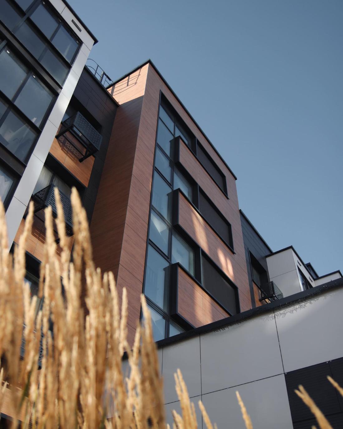 Levada Residential Complex: Where Comfort and Style Converge