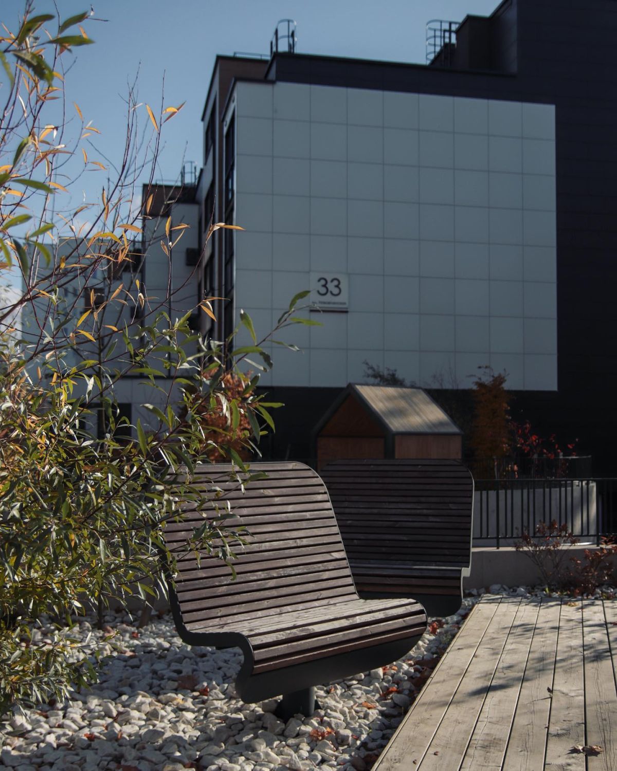 Where Luxury Meets Comfort: Levada Residential Complex