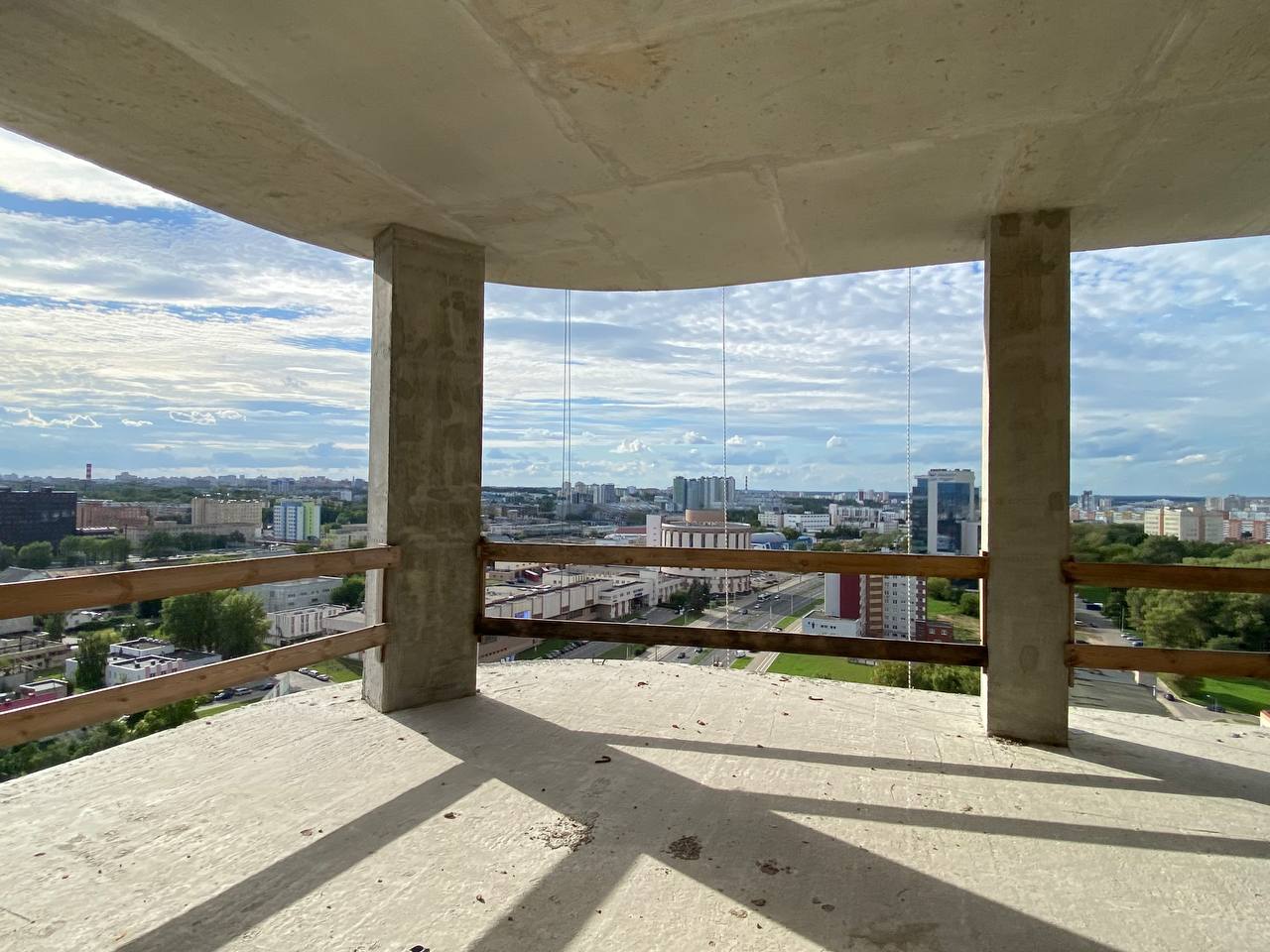 Symphony of City Life: Photo from the Maestro Site