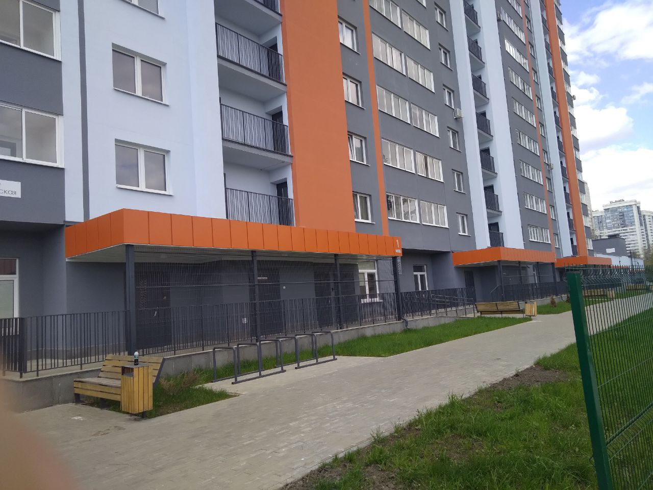 Minsk Quarter: A Happy Haven in the City's Heart