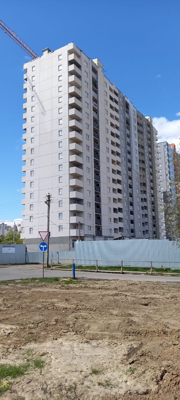 Excellence in Accessibility: Minsk Quarter Residential Complex