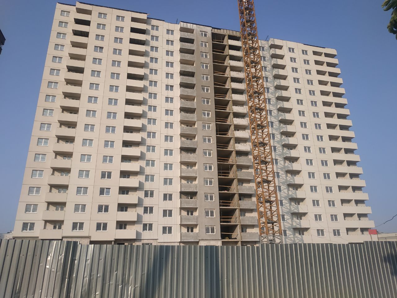Convenience and Savings in One: Live in Minsk Quarter