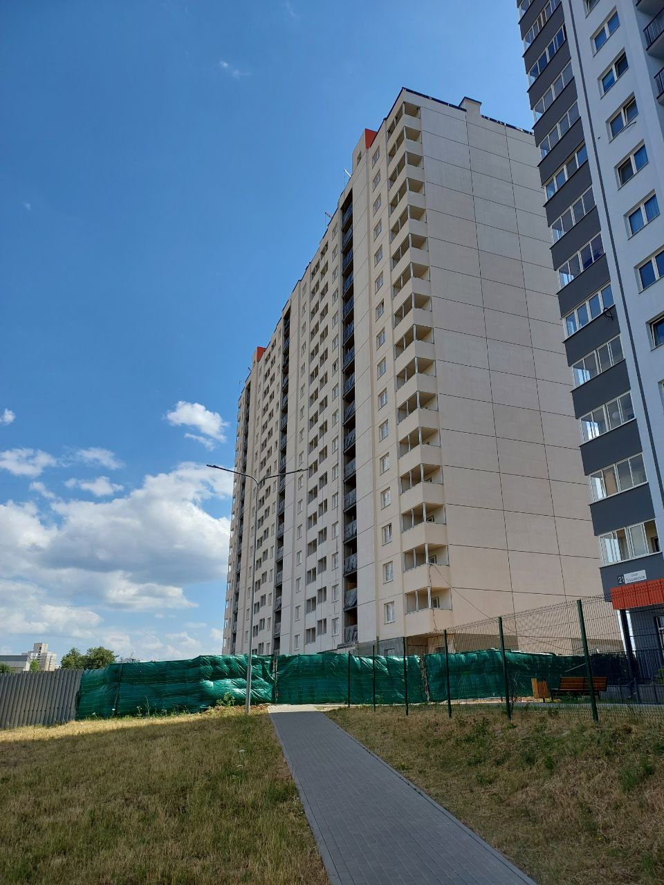 Minsk Quarter - Your Cozy Home Near the Metro