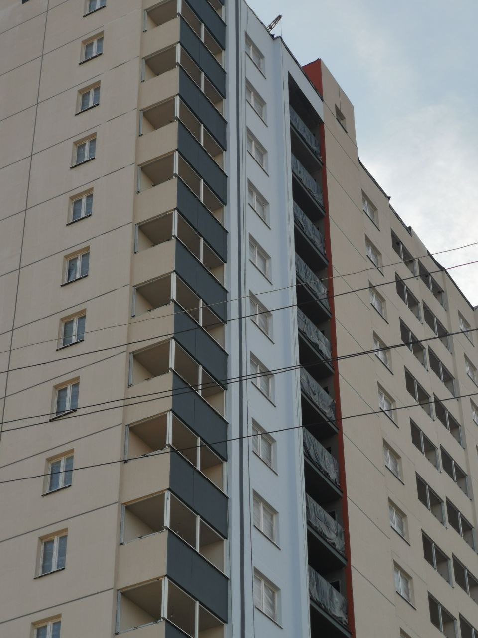 The Perfect Balance of Price and Quality: Minsk Quarter