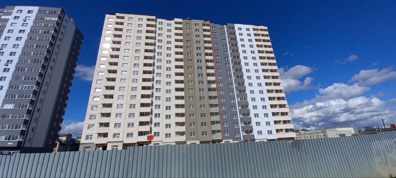 Open Doors: Minsk Quarter