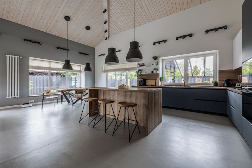 The Best Family Home in Kolodischi