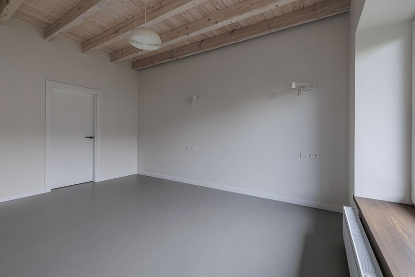 Comfort at 226 sq.m. in Kolodischi