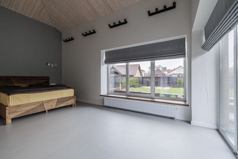 Custom-Built Home for $1 Million