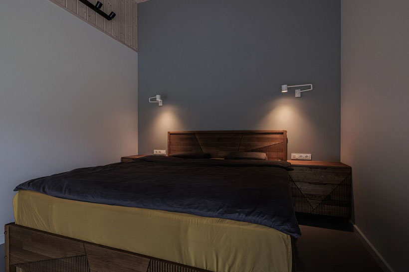 Quality and Comfort — Modern Cottage Near Minsk