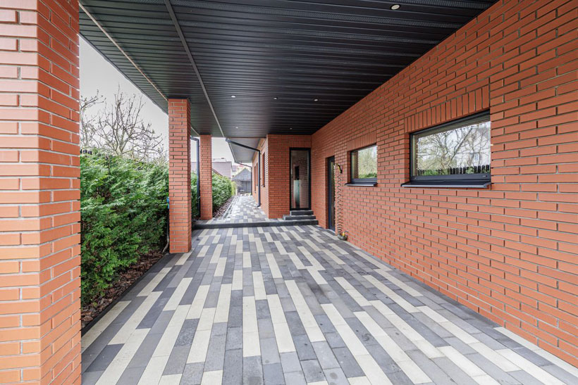 Minimalist Style: Home Focused on Comfort