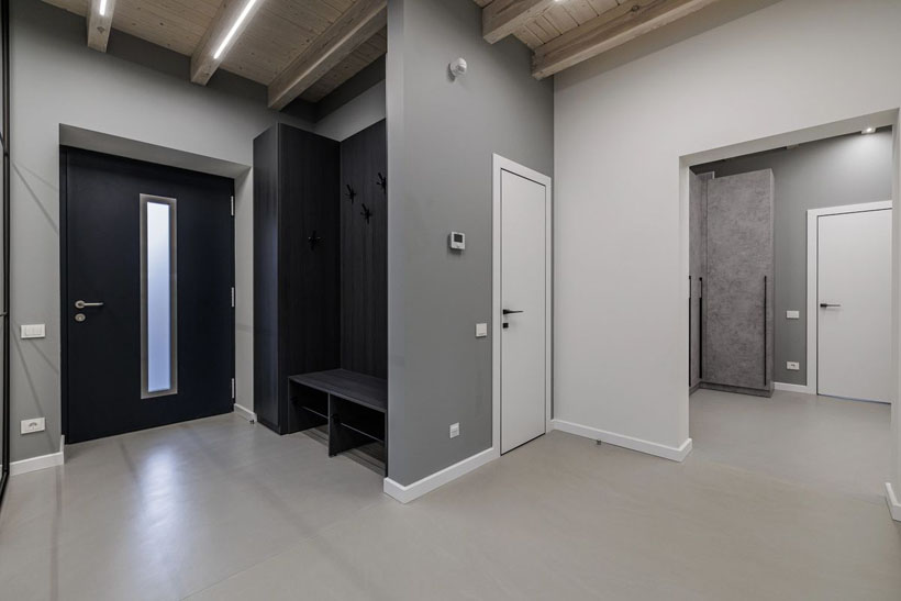 Architectural Perfection — $1 Million Cottage in Kolodischi