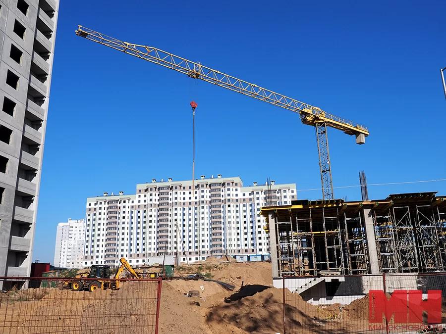 Будущее здесь и сейчас: новые дома на ул. Ангарской – Магнитной готовы принять жильцов