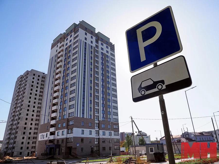 Готовность к заселению: первые дома на ул. Ангарской – Магнитной